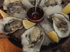 生蚝-BOR Eatery(安福路店)