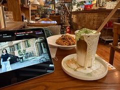 -大书房咖啡(中传国交店)