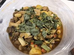 -三大钵江湖菜(空港店)