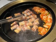 -韩时烤肉(枫蓝店)