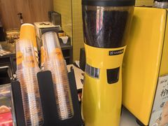 -麦当劳(安定门外大街店)