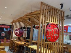 -南城香·饭香串香馄饨香(青年路店)