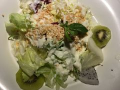 -小放牛炒菜馆(中山路乐汇城店)