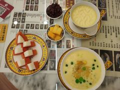 -甜赐良缘牛奶甜品世家(新都汇店)