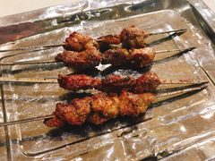 -马布尔莱斯食府(西红门店)