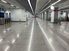 -建设三路(地铁站)