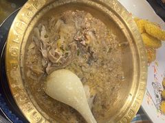 -那家老院子东北菜·饺子·小鸡炖蘑菇(艳华街店)