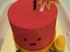 -PAPER STONE BAKERY(天汇广场店)