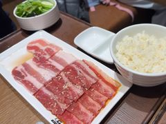 -焼肉ライク·烧肉LIKE(万菱汇店)