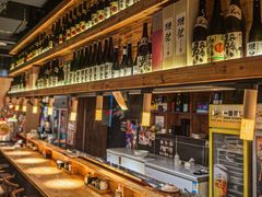 -鸟内会居酒屋(得意潮馆店)