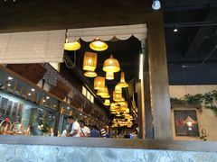-井水小厨·湘菜(活力广场店)