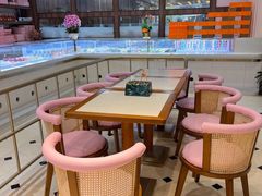 -麦雪尔甜品·生日蛋糕(新街口旗舰店)