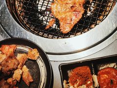-卿古炭火烤肉(亲橙里店)