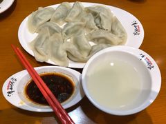 -清和传家饺子(龙泉道物美店)