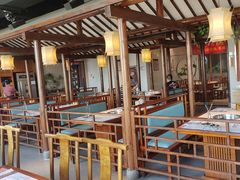 -老员外骨汤火锅(海州古城店)