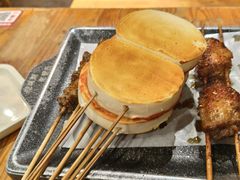 -管氏翅吧(护国寺店)