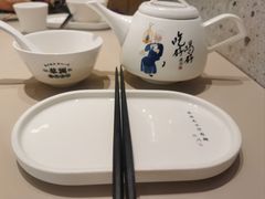 -蔡澜点心·粤菜(丽泽天街店)