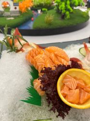 -光大会展中心国际大酒店-宴会厅