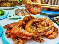 -庆山饭店·海鲜饺子家常菜(北戴河黑石路店)