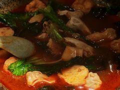 -北丐先生·野馄饨烧烤(长宁龙之梦店)