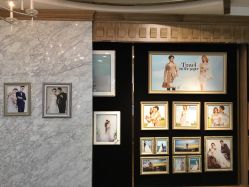 -巴黎春天婚纱摄影(临安店)