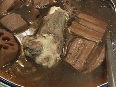 -粤香楼(新光里店)