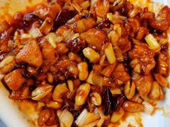 宫保鸡丁-峨嵋酒家(德内店)