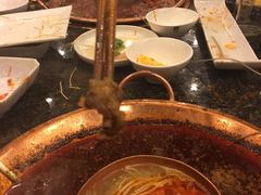 -老码头火锅(骡马市店)