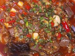 -川正旺江湖菜(三元桥店)