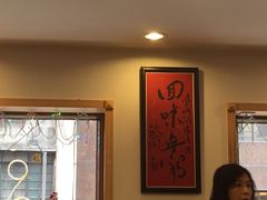 大堂-凤城酒家(渣华道)