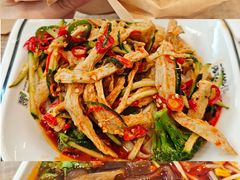 -魏家凉皮(雁塔路店)