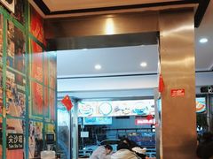 -广信牛奶甜品世家(台东店)