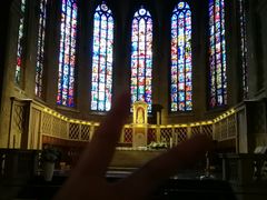 -卢森堡圣母教堂