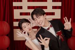 -拾尚映画·STUDIO婚纱摄影(中关村店)