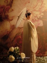 -爱城婚纱摄影·品质严选店