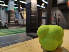 -Freedom Fitness私教健身俱乐部(徐虹北路店)