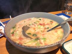 -肉串汪(月坛店)