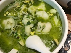 -渝是乎酸菜鱼(龙旗购物中心店)