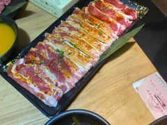 -九田家黑牛烤肉料理(新光汇店)