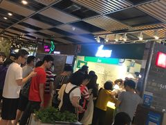 -1点点(金桥店)