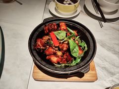 -鹿港小镇(霄云店)