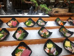 -芭菲盛宴·环球美食(北城国际店)