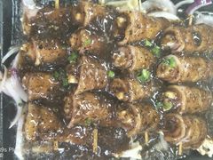 -外婆私房菜(新亚百货店)