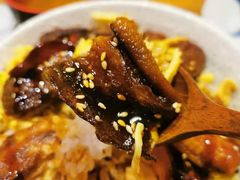 招牌鳗鱼饭-笑纳日本料理(嘉定大融城店)