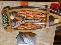 -鱼意寿司(钟村分店)