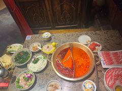 -小龙坎火锅(沙井店)