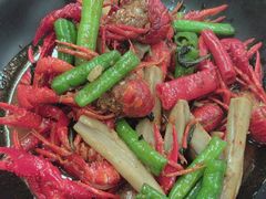 -聚味瞿记·龙虾堂(渔人码头一店)