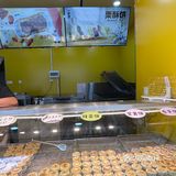 板栗控的秋天必吃甜品