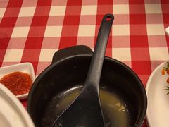 -西贝(华发商都店)