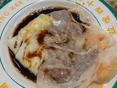 -西关明记肠粉(荔枝湾店)